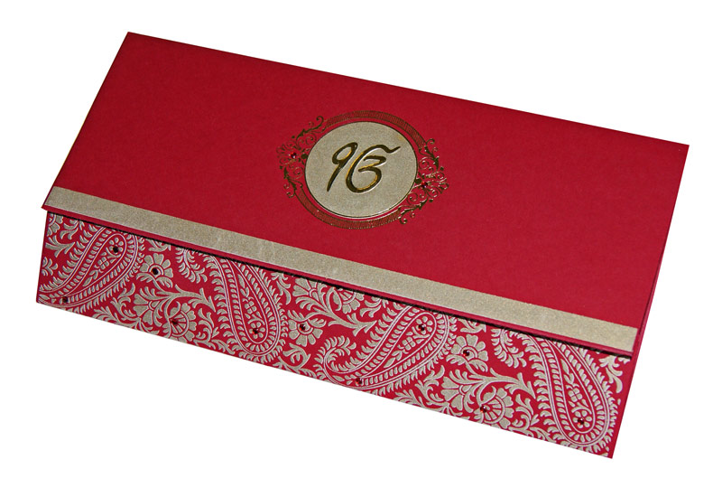 Supplier Indian Wedding Cards Sikh Wedding Cards Hindu Wedding Cards